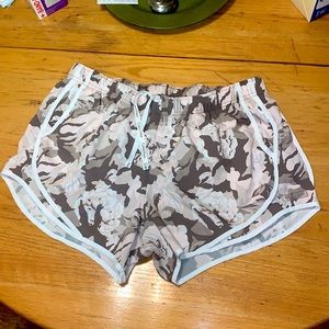 Women’s Nike athletic shorts